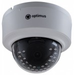 IP-E022.1(2.8)PE Optimus внутренняя камера видеонаблюдения